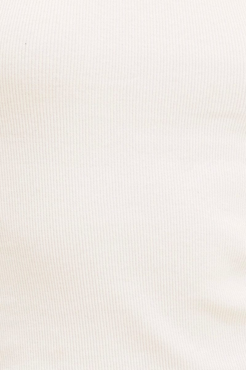 tank-white-racer-tank-cotton-blend-rib-high-neck-racer-back-32965071012033